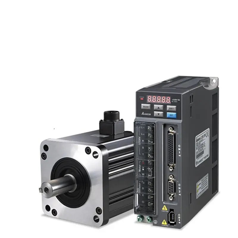 China Wholesale 1000w Panasonic Servo Motor Manufacturers Pricelist
