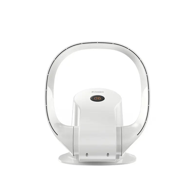 Wholesale Wallmounted Fan Portable Adjustable Head Circulating Control