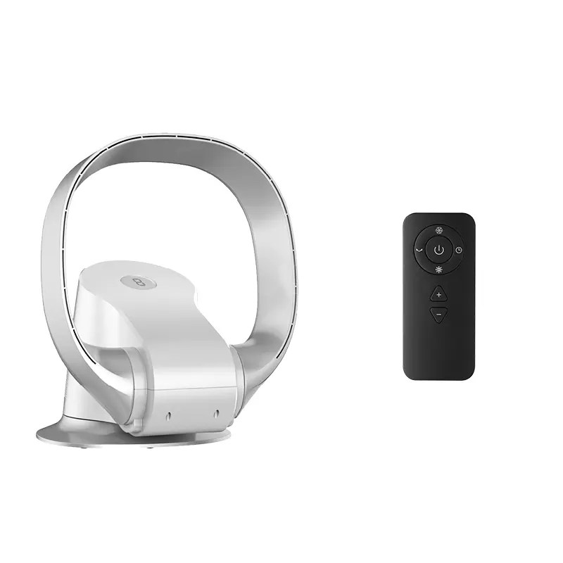 Wholesale Wallmounted Fan Portable Adjustable Head Circulating Control