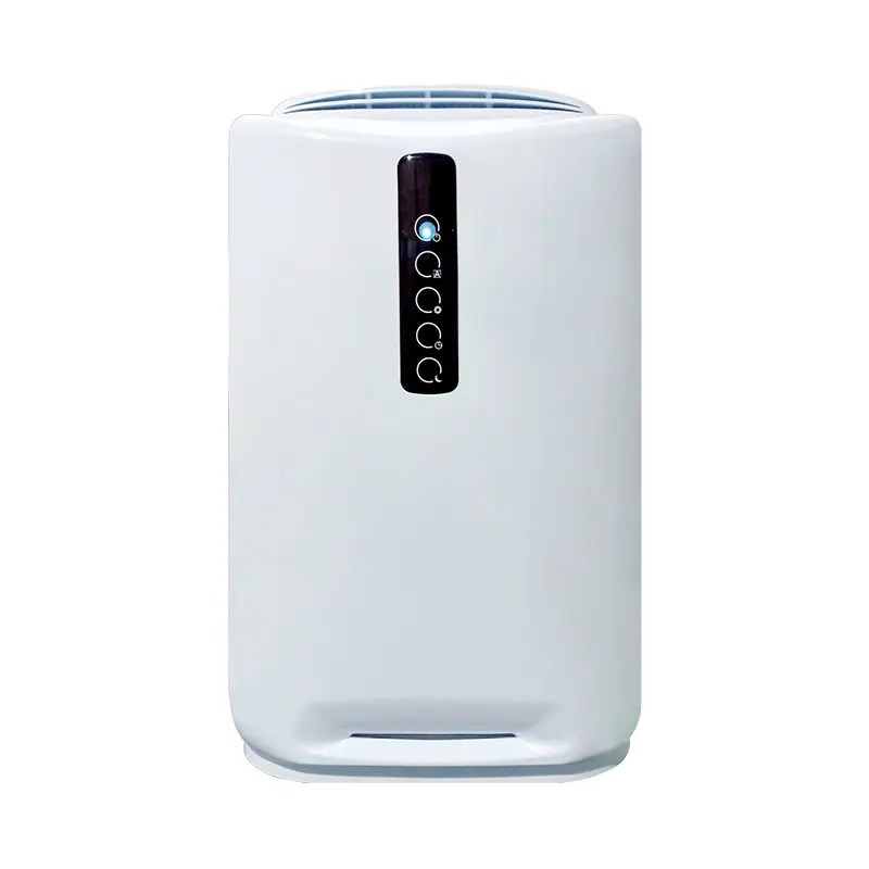 Wholesale Manufacturer for Hepa Filter Air Purifier Portable Air