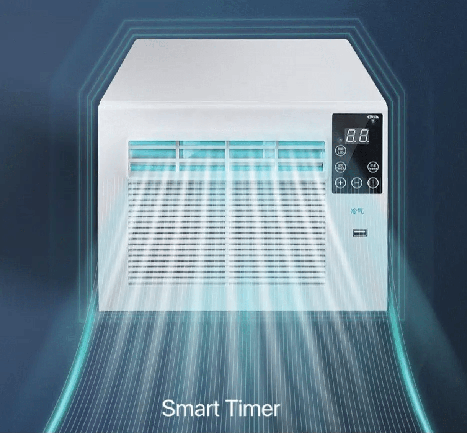 Wholesale Chinese Professional Best Portable Aircon Support Sample