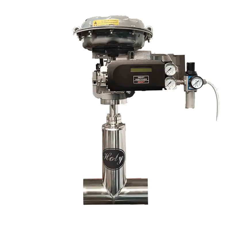 China Liquid Nitrogen Piping Systems Manufacturers and Factory, Suppliers Holy