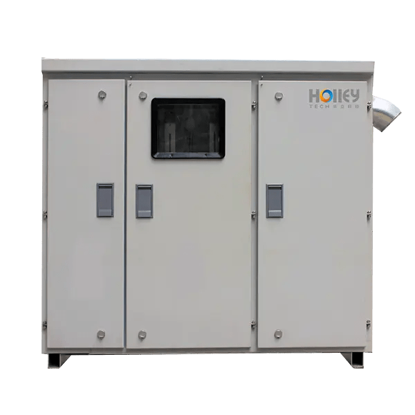 China Intelligent Integrated Distribution Box Manufacture and Factory Holley