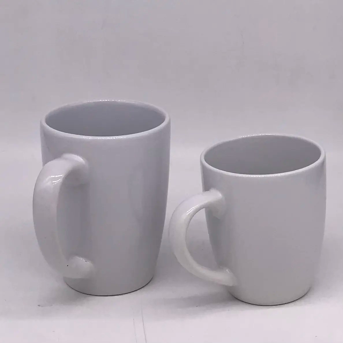 Top Suppliers Keep Cup Reusable Coffee Cup Blank Porcelain Mugs and