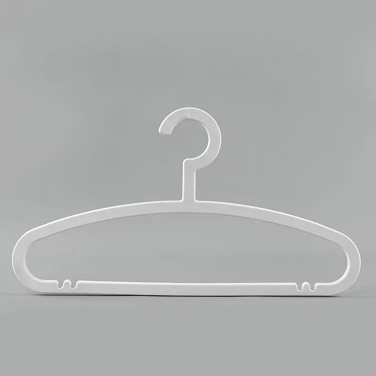China Wholesale Pants Hangers Cheap Wholesale Retail Clothing Hangers