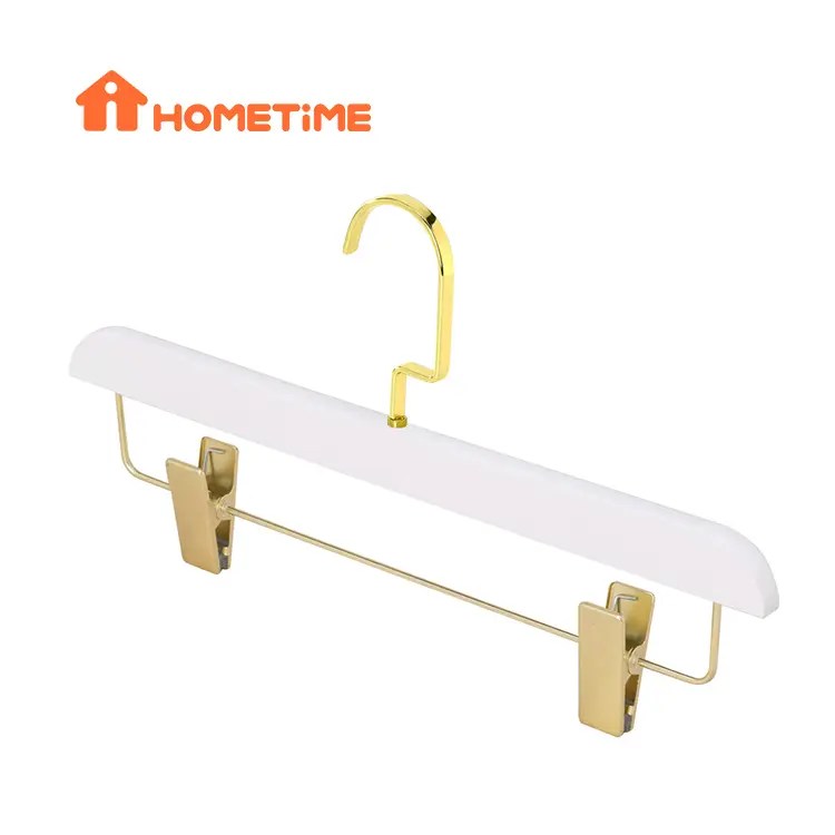 China China Wholesale Flat Plastic Hangers Manufacturers Thin hanger