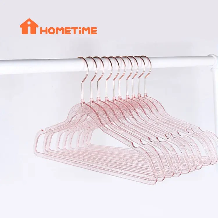 China Wholesale Shirt Hanger Factory Hot Sale Space Saving China Thin