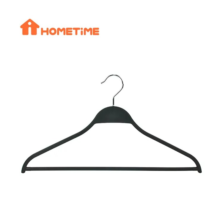China Wholesale Kids Hangers Zara Style PP Plastic Hangers full sets