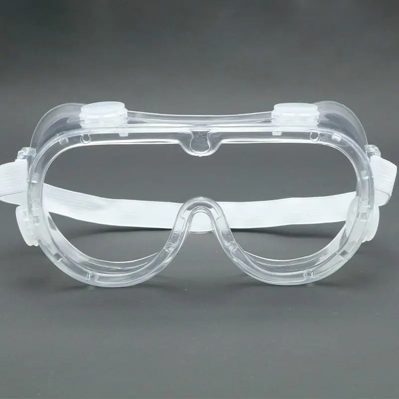 Wholesale Factory supplied Fire Fighting Ppe Safety Goggles /eye