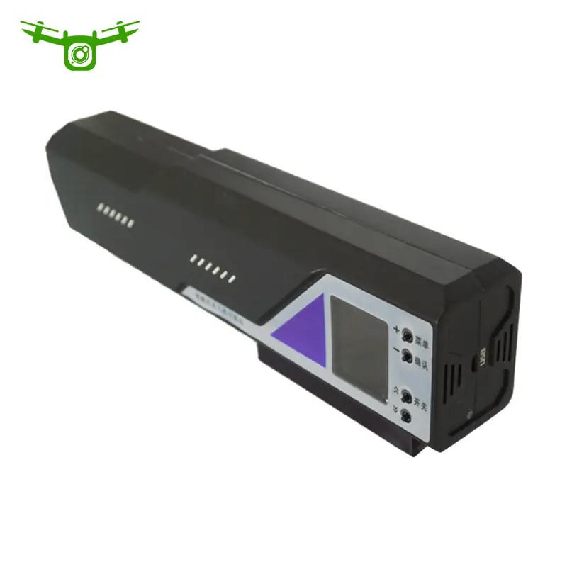 HQL ZC02 mini Drone Countermeasure Jamming Gun Portable Wireless