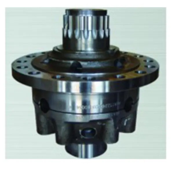 China rear axle diff manufacturers and suppliers | HONOUR SHINE