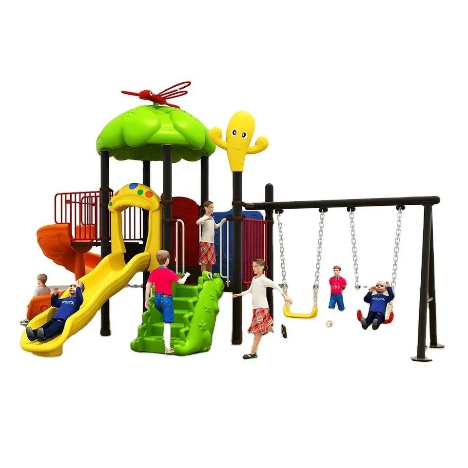 High Quality Childrens Soft Play Equipment Manufacturer and Supplier