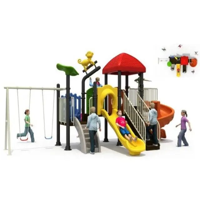 High Quality Playground Swing Sets Manufacturer and Supplier, Factory