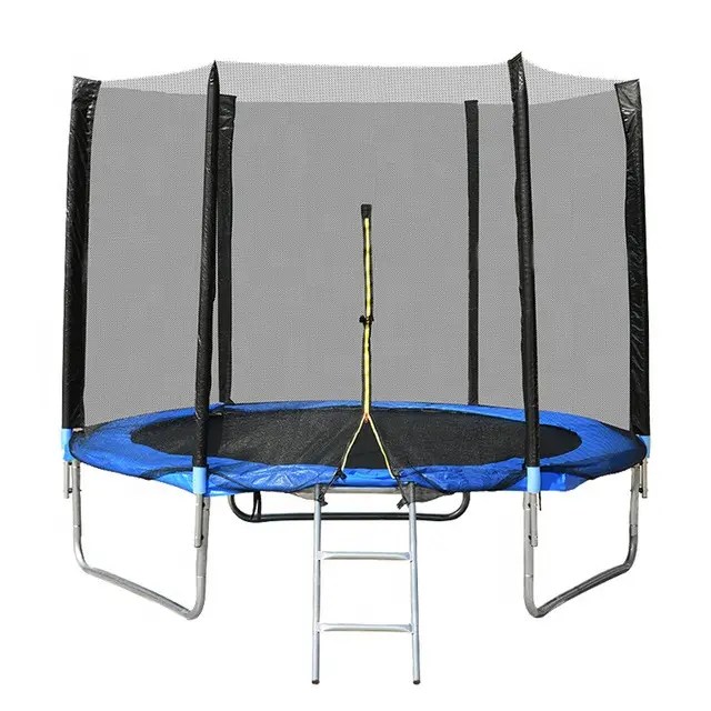 High Quality Heavy Duty Trampoline Manufacturer and Supplier, Factory