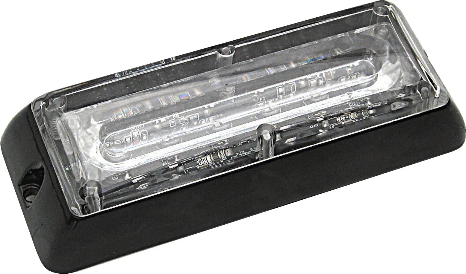 Wholesale Surface Mount LED Linear Safety Flashing Grill Lights HF165