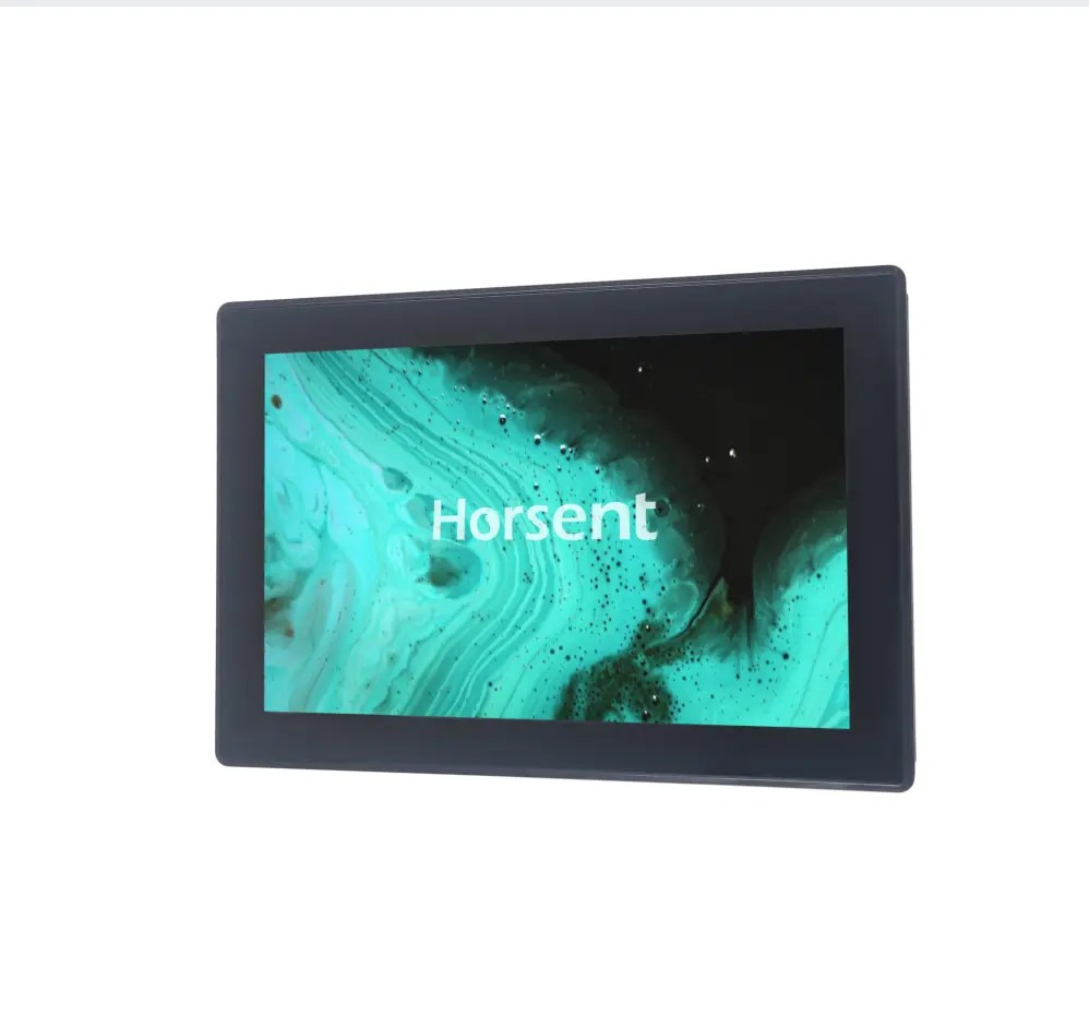 Horsent 10inch small Open Frame Touchscreen H1012PHW