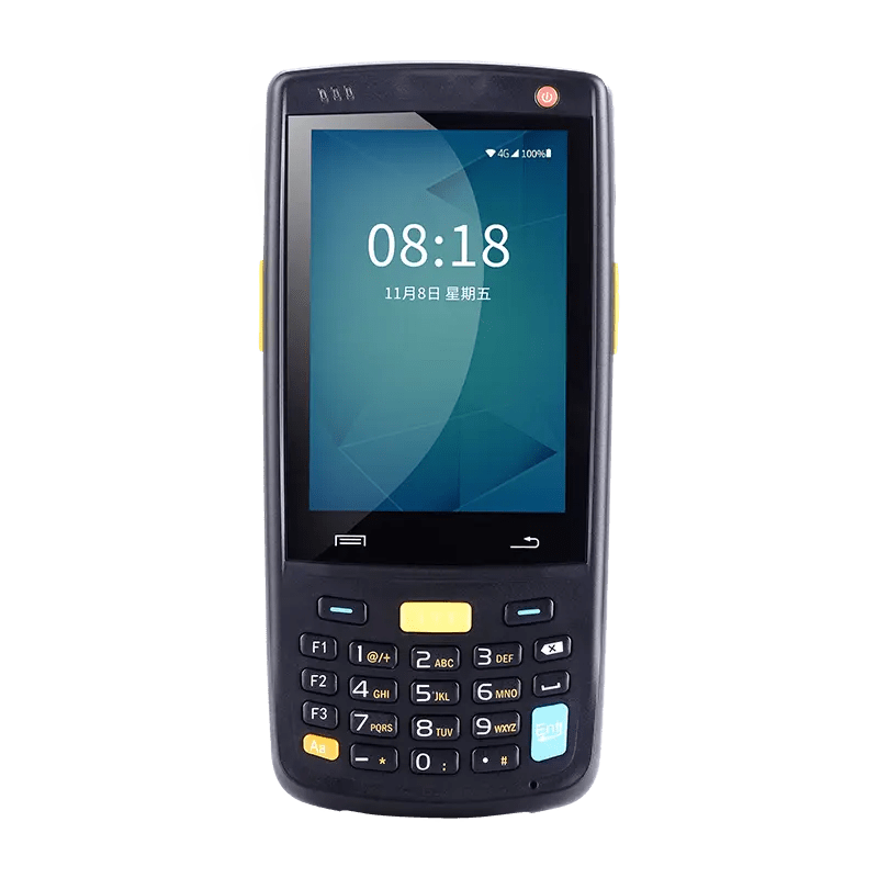 Handheld PDA scanner Manufacturers China Handheld PDA scanner Factory