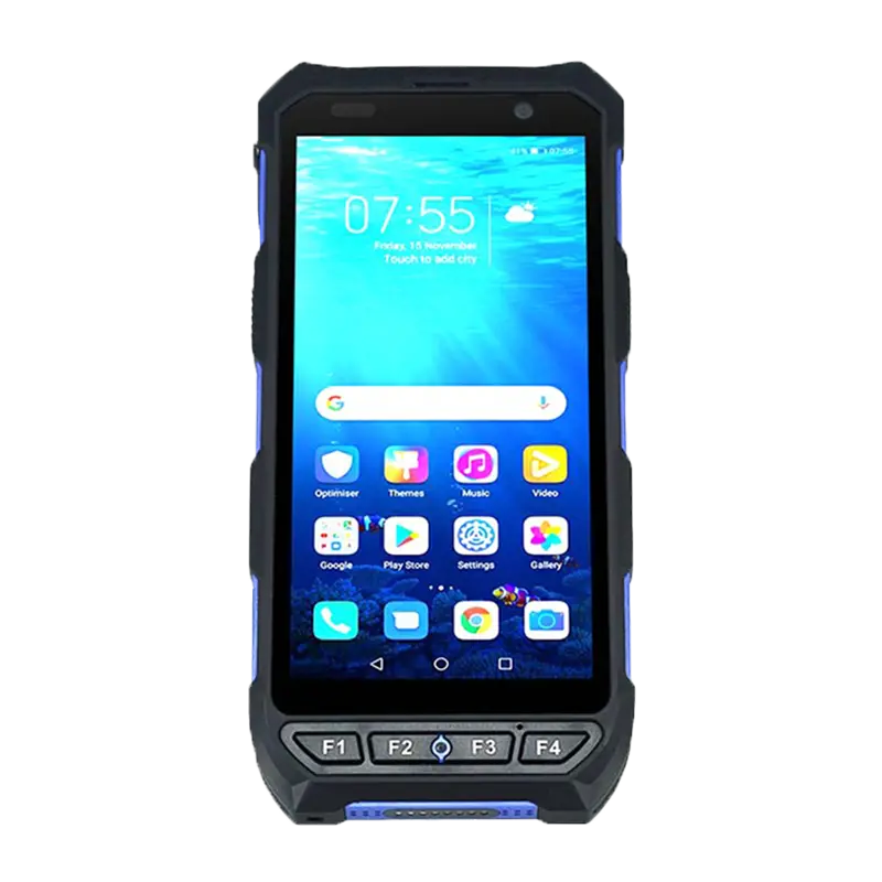 Hosoton strength Shenzhen Hosoton Technology Co., Ltd.