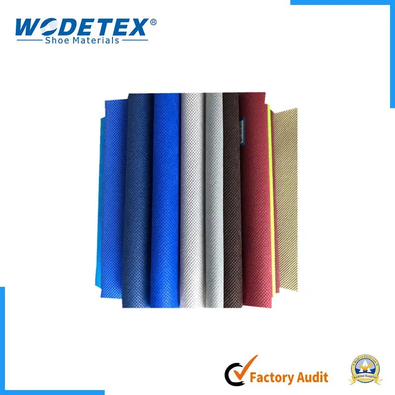 Plastic Woven Mesh Fabric sevencolors.co.jp