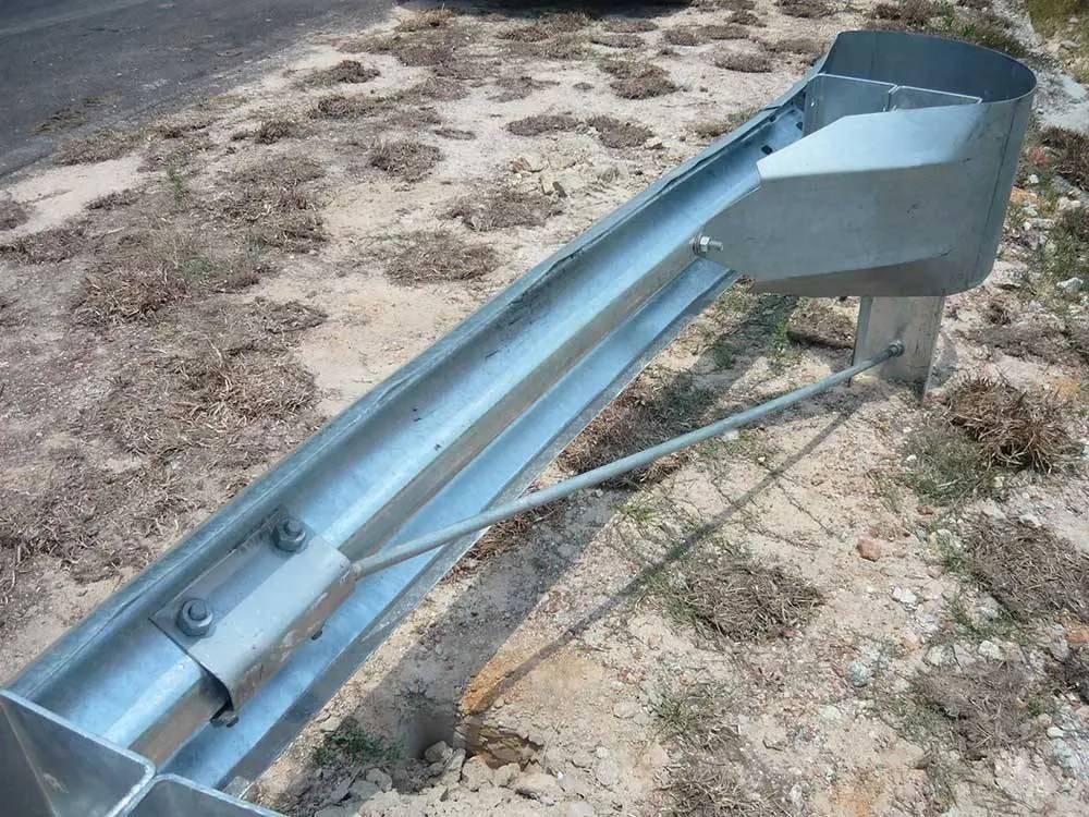 China Terminal end factory and manufacturers Huiquan