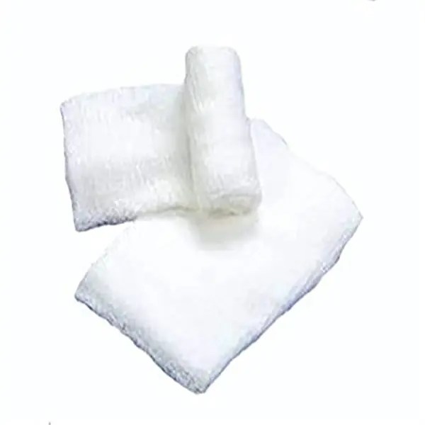 China Medical Sterile Absorbent Cotton Pad Manufacturer and Supplier