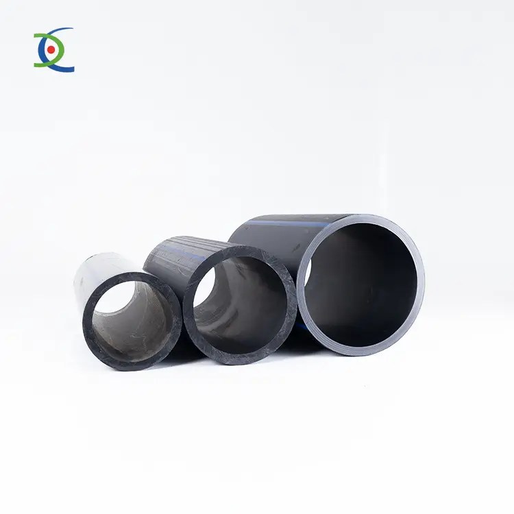 Wholesale Hdpe Pipes Price List Manufacturer and Supplier, Factory Huada
