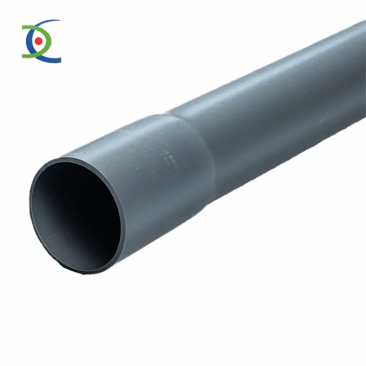 Wholesale PVC Pipe Manufacturer and Supplier Huada