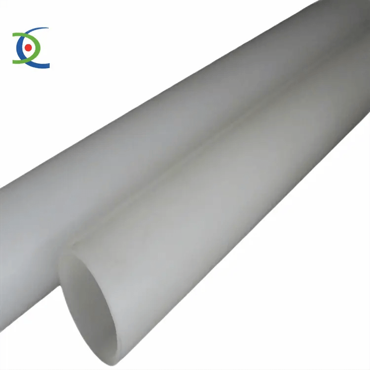 Wholesale Polyvinylidene fluoride (PVDF) pipe for water supply and