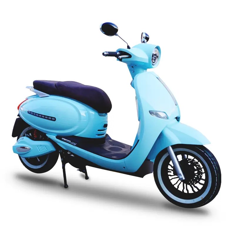 China Manufacturing Companies for Electric Scooter 3000w Electric