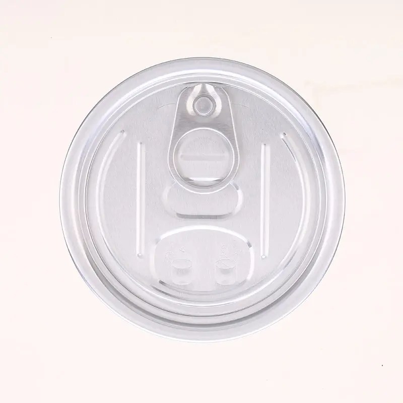 China Quality Inspection for China Plain Aluminum Lids nonBPA, Beer