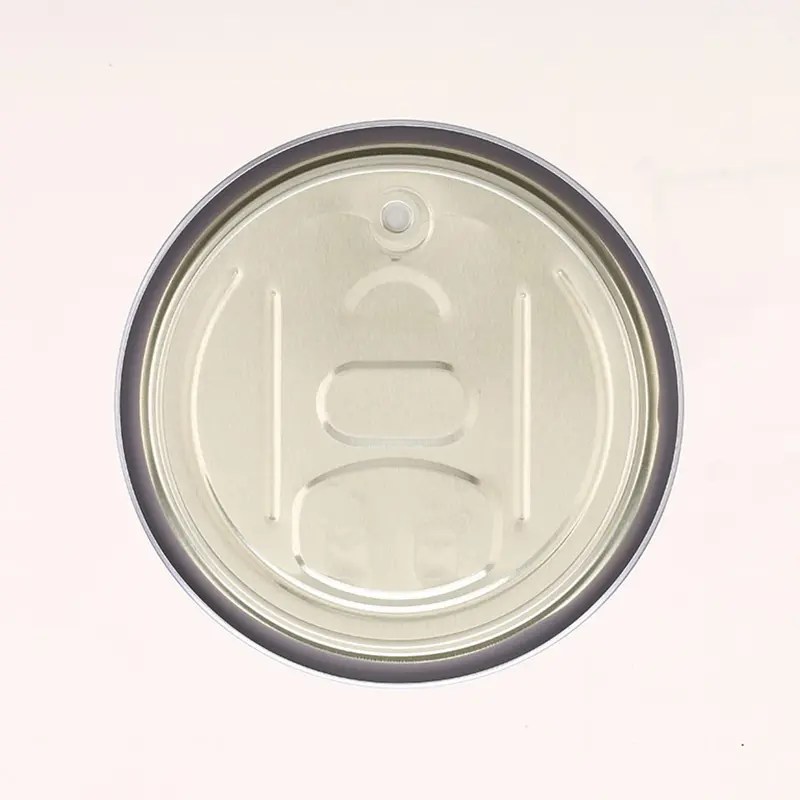 China Quality Inspection for China Plain Aluminum Lids nonBPA, Beer