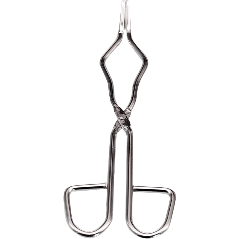 China Electropolished, chemical resistance crucible tongs Manufacture