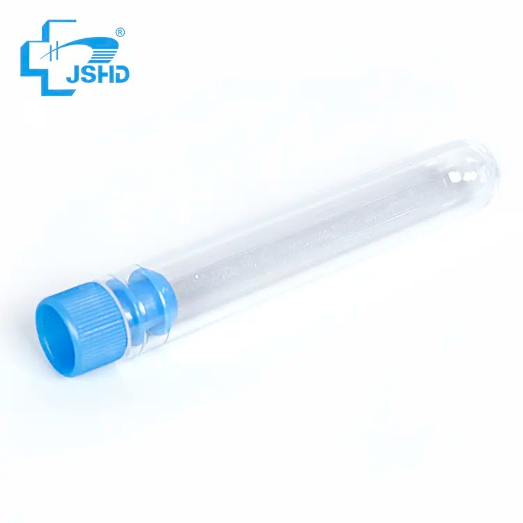 Wholesale Trending Products Plastic Transport Tube With Aplicator
