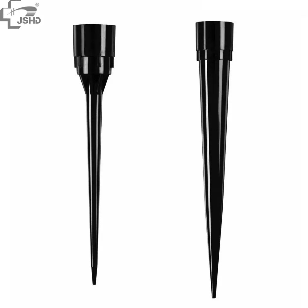 Wholesale Hot sale China 1000UL 1 Ml Sizes Hamilton Robotic Filter