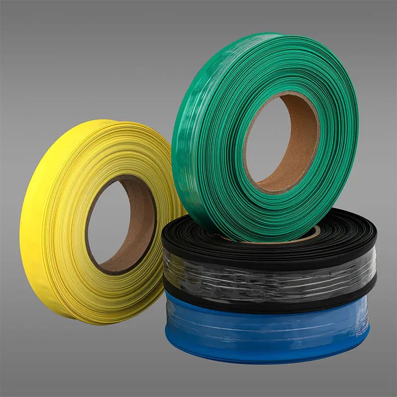 Heat Shrinkable Tube Manufacturers China Heat Shrinkable Tube Factory
