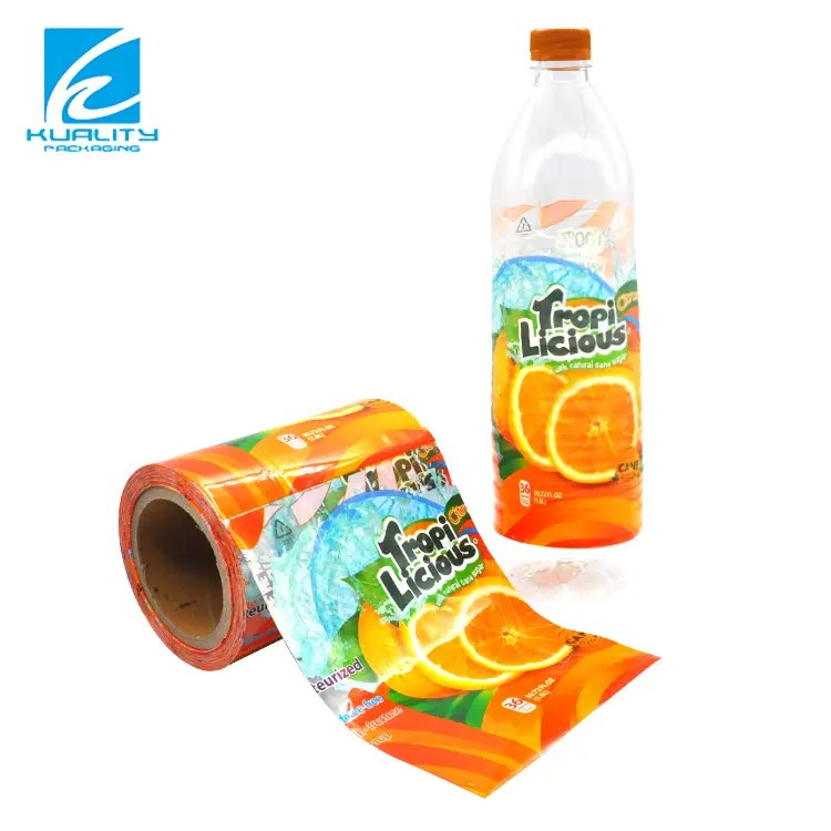 Wholesale Bottled Water Label Design Manufacturer and Supplier, Factory Huiyang