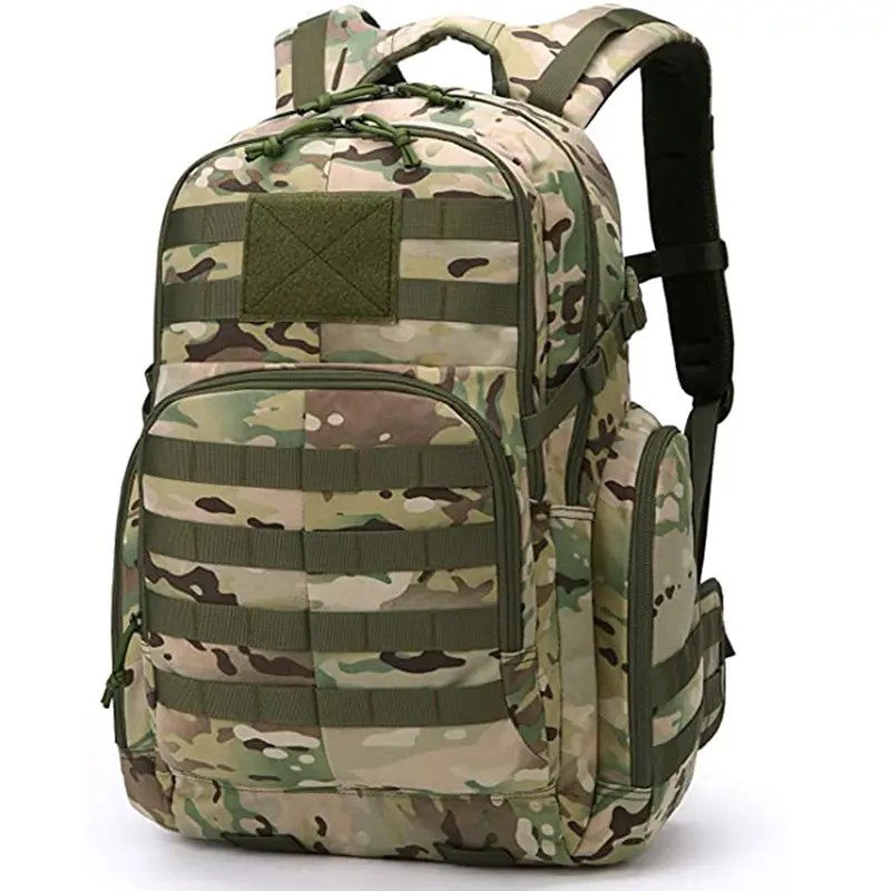 China Protector Plus Tactical Backpack Military Daypack Army Backpack