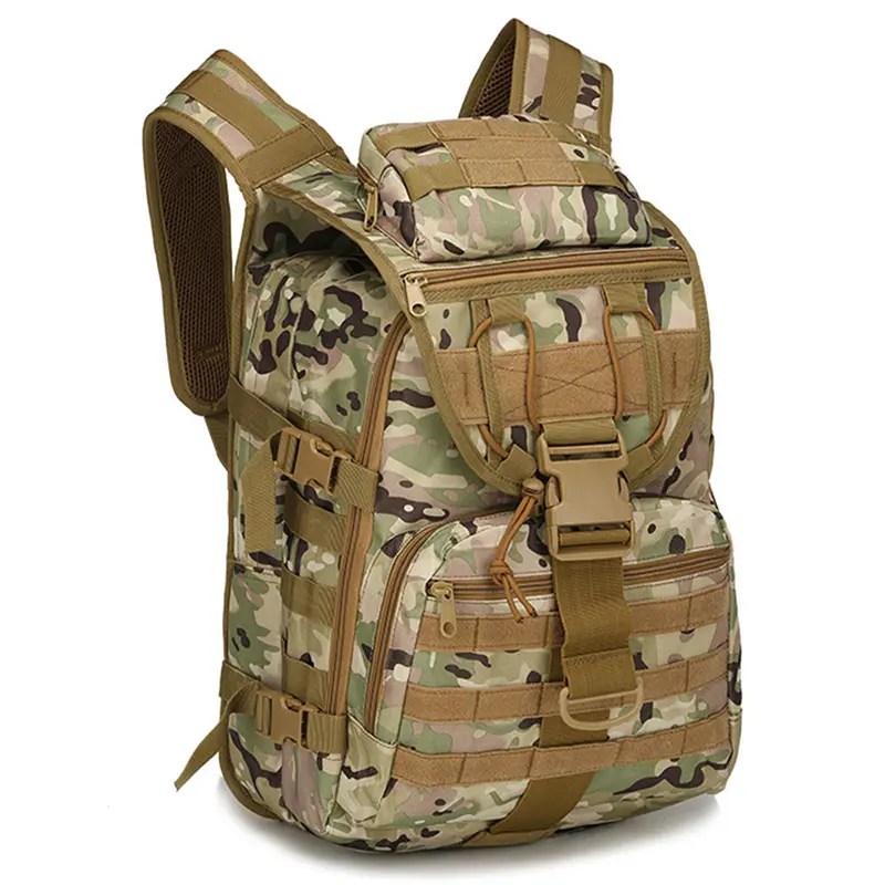 China OEM Cheap Tactical Rifle Case Quotes Military Tactical Backpack