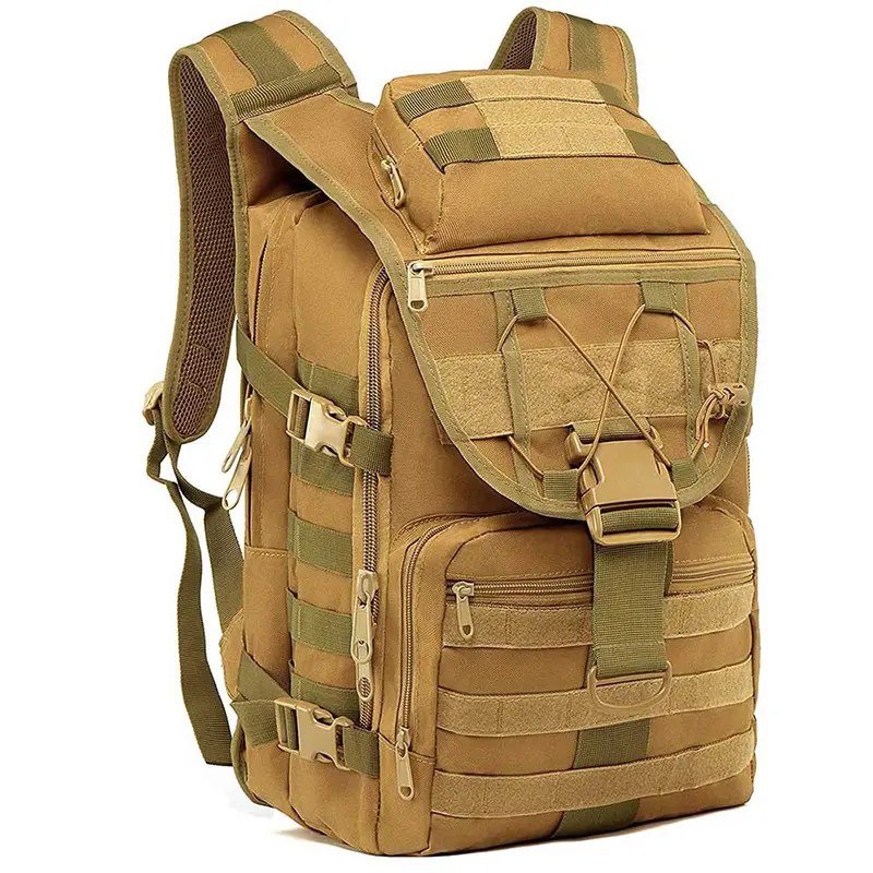 China OEM Cheap Shotgun Bag Pricelist Military Tactical Backpack