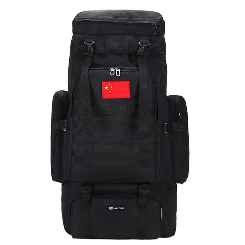 China China Wholesale Hunting Bag For Bullet Factories OutDoor 70L