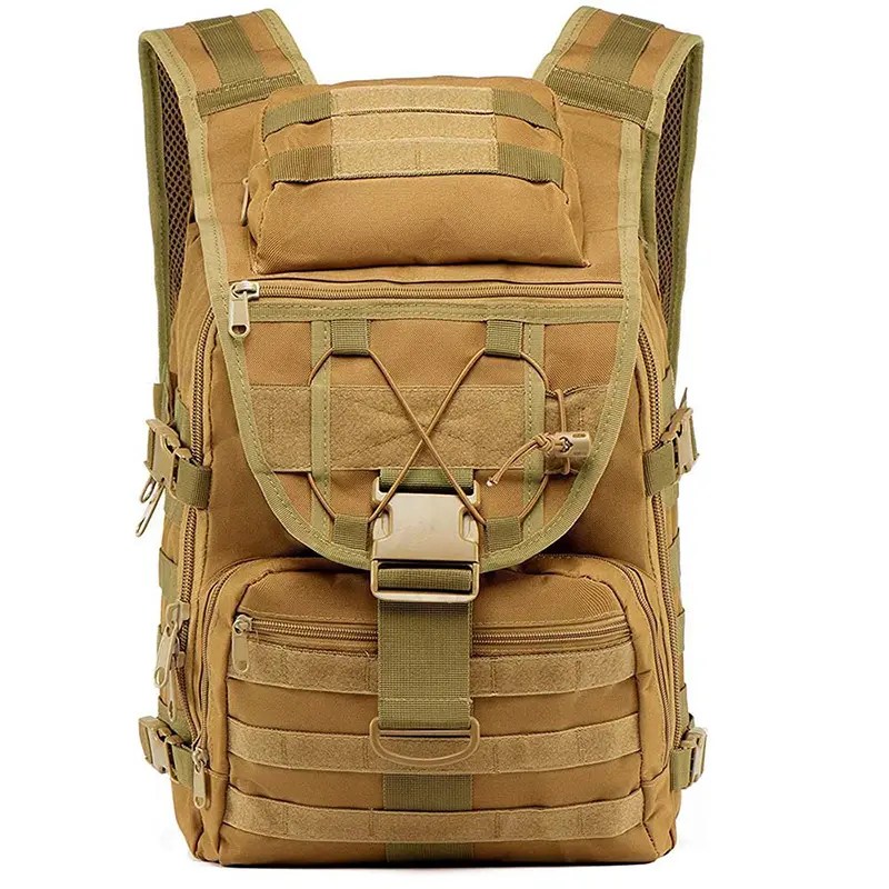 China OEM Cheap Tactical Rifle Case Quotes Military Tactical Backpack