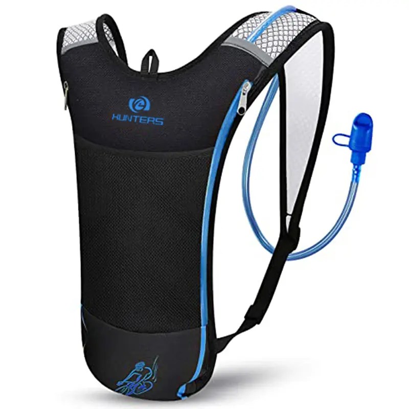 China OEM Cheap Promotion Ball Holder Bag Factory Hydration Pack