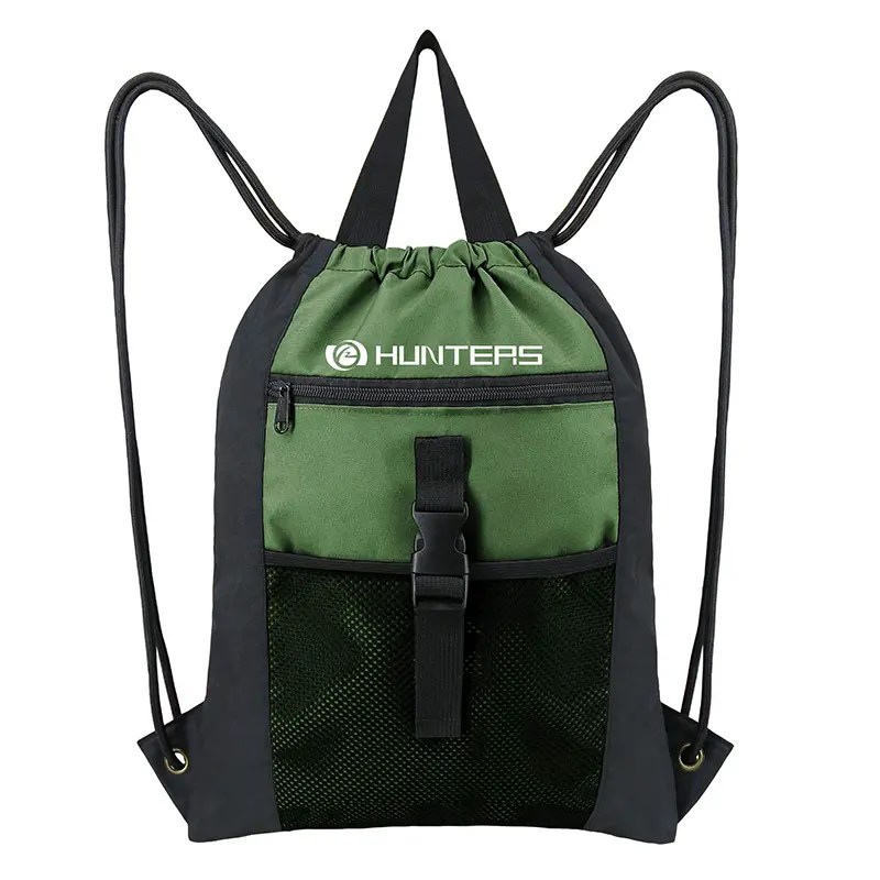 China OEM Cheap Holographic Pvc Bag Toiletry Bag Factories Drawstring