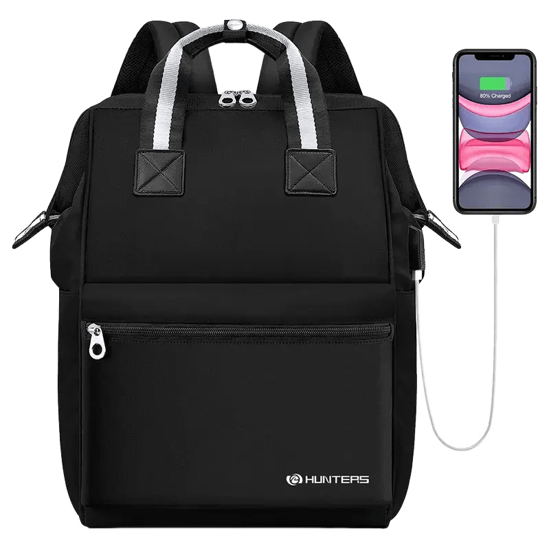 Business Bag, Laptop Sleeve, School Bag New Hunter