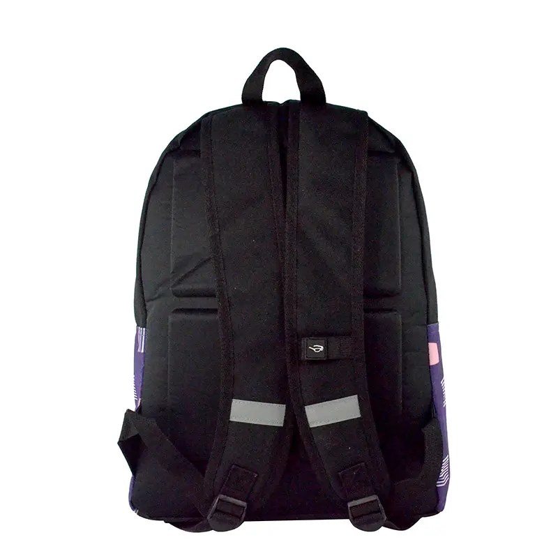 China OEM Cheap Trendy Usb Back Pack Manufacturers Cheap Simple