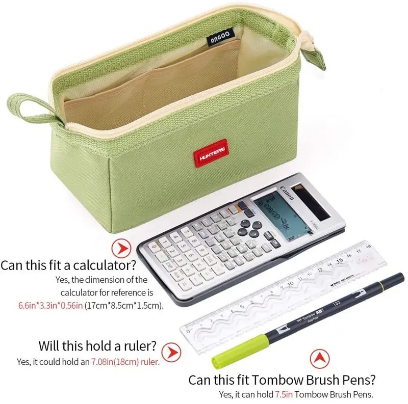 China OEM Cheap School Pencil Case Pricelist Pencil Case Large Capacity Pencil Pouch Pen Bag