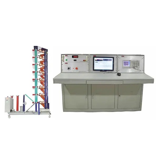 China OEM Best High Voltage Laboratory Equipment Factories Impulse