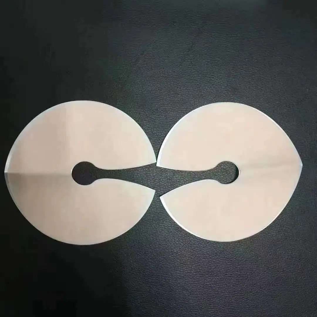 Hydrogel breast patch ODM/OEM