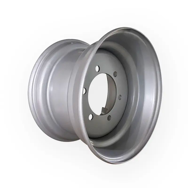 China 9.75×16.5 rim for Agriculture rim Combines Universal9.75×16.5