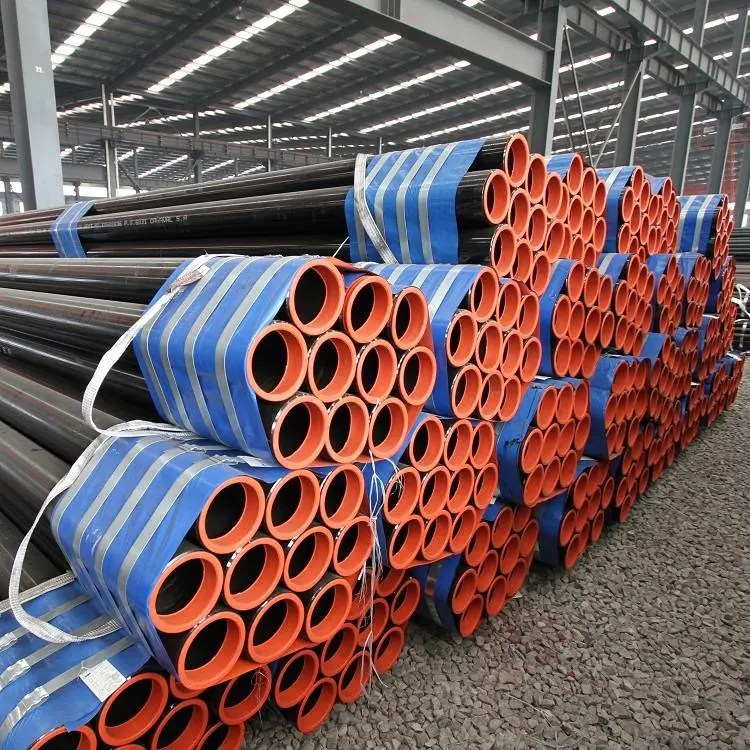 China Wholesale Lightweight Square Tubing Quotes Antirust Painted Ms